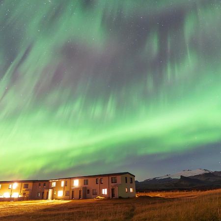 Snaefellsjoekull Apartments Snæfellsbær Eksteriør billede